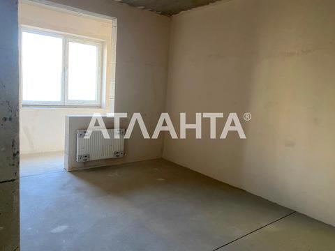 квартира по адресу Академика Сахарова ул., 3-Б