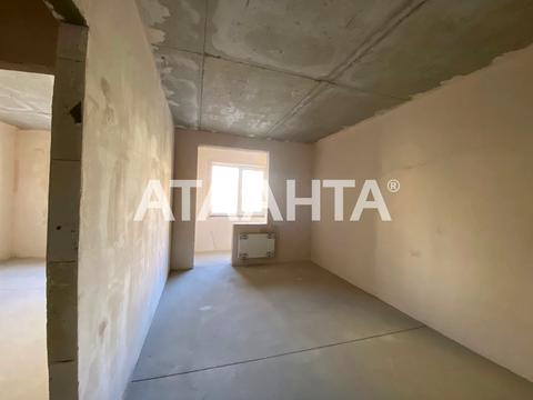 квартира по адресу Академика Сахарова ул., 3-Б