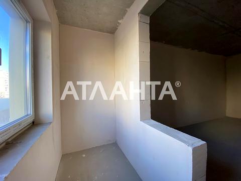 квартира по адресу Академика Сахарова ул., 3-Б