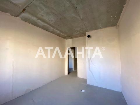 квартира по адресу Академика Сахарова ул., 3-Б