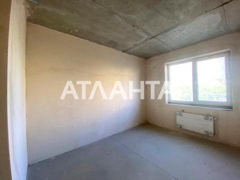 квартира по адресу Академика Сахарова ул., 3-Б