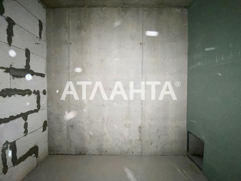 квартира по адресу Академика Сахарова ул., 3-Б