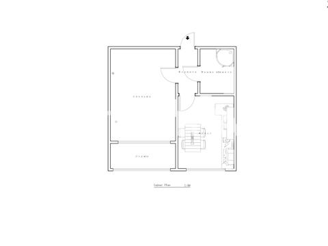 квартира по адресу Академика Сахарова ул., 3-Б