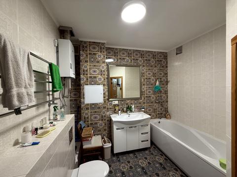 квартира за адресою Білоруська вул., 28