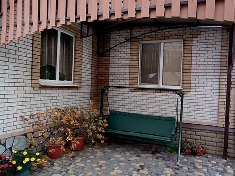 дом по адресу Руставели ул.