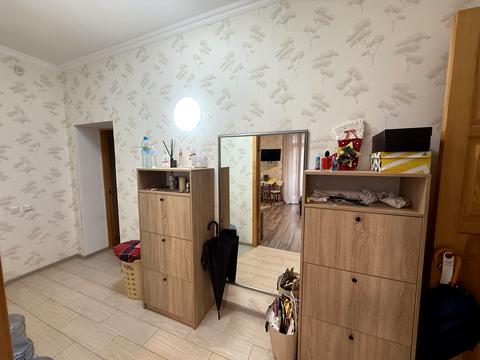 квартира за адресою Білоруська вул., 28