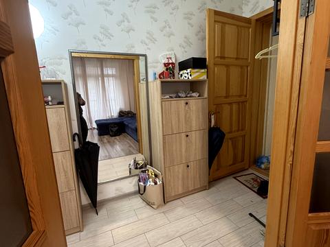 квартира за адресою Білоруська вул., 28