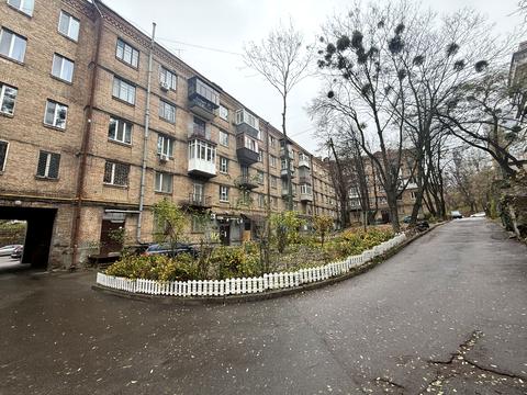 квартира за адресою Білоруська вул., 28