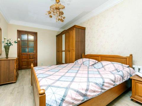 квартира за адресою Київ, Половецька вул., 7/13