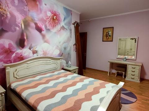 дом по адресу Руставели ул.