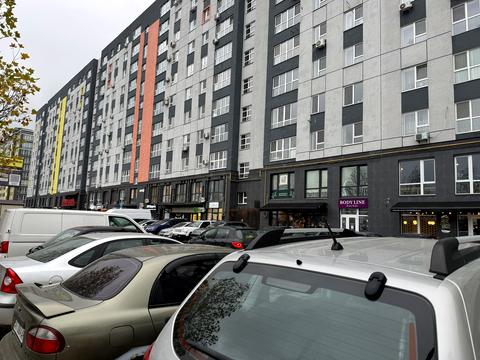 квартира за адресою Григорія Сковороди вул., 11/2