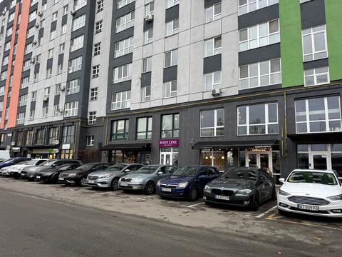 квартира за адресою Григорія Сковороди вул., 11/2