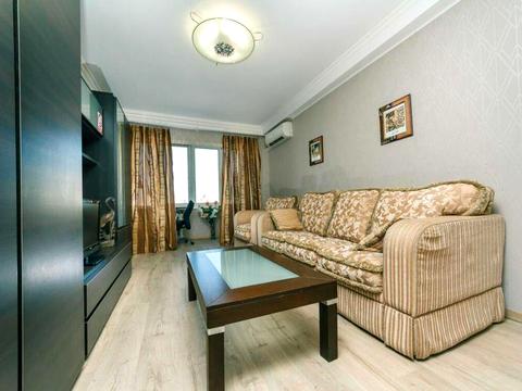 квартира за адресою Київ, Половецька вул., 7/13