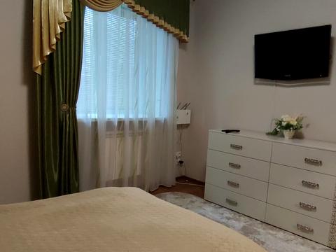 дом по адресу Руставели ул.