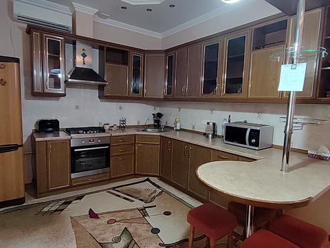 дом по адресу Руставели ул.