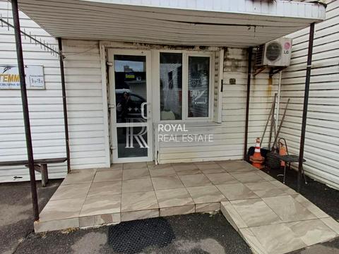 комерційна за адресою Вереснева вул., 1ж