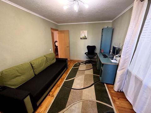 квартира за адресою Володимира Вернадського вул. (Дзержинського), 35