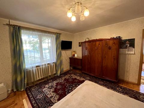 квартира за адресою Володимира Вернадського вул. (Дзержинського), 35