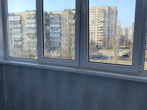 квартира по адресу Владимира Ивасюка просп. (Героїв Сталінграду), 60