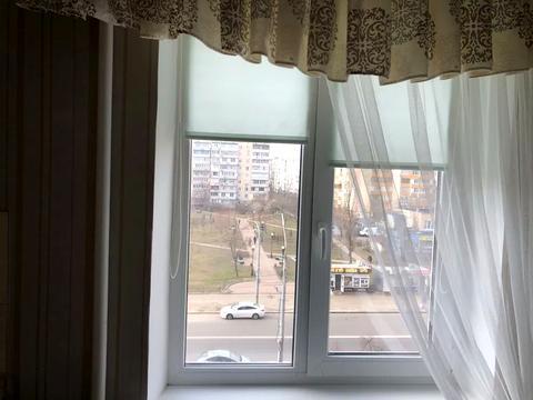 квартира по адресу Владимира Ивасюка просп. (Героїв Сталінграду), 60