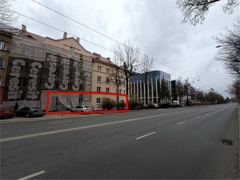 комерційна за адресою Стрийська вул., 66