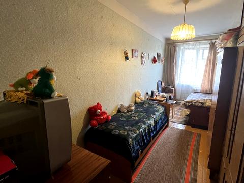 квартира за адресою Молодіжна, 19