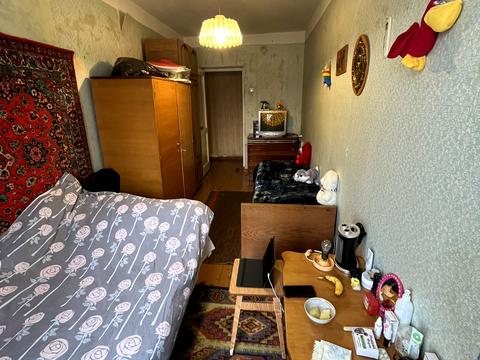 квартира за адресою Молодіжна, 19