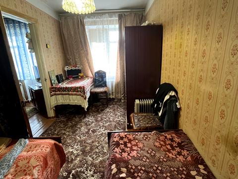 квартира за адресою Молодіжна, 19