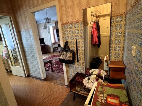 квартира за адресою Молодіжна, 19