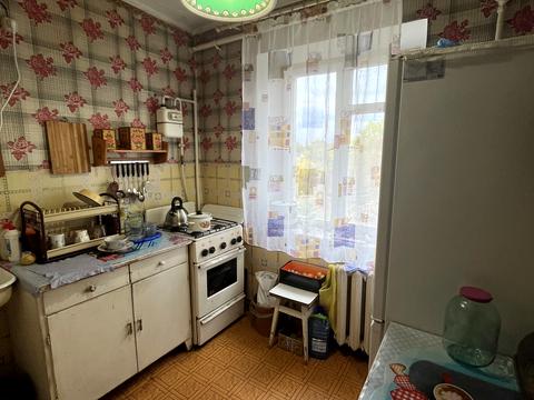 квартира за адресою Молодіжна, 19