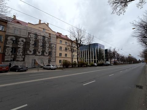 комерційна за адресою Стрийська вул., 66