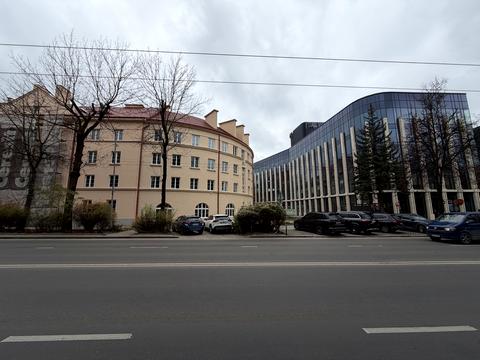 комерційна за адресою Стрийська вул., 66