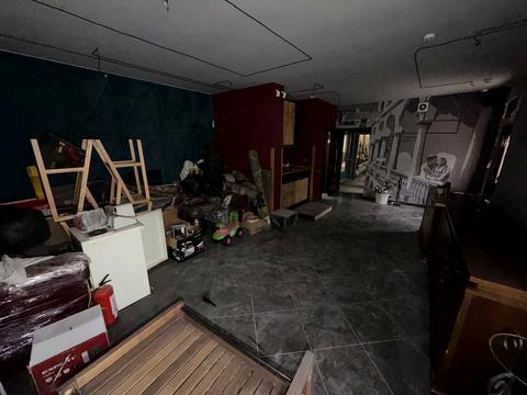 комерційна за адресою Стрийська вул., 66