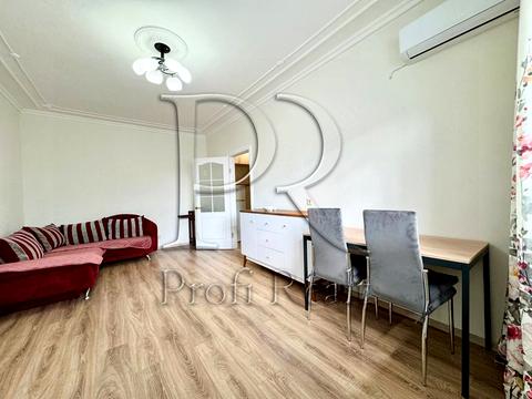 квартира за адресою Януша Корчака вул. (Баумана), 28