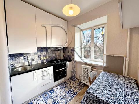 квартира за адресою Януша Корчака вул. (Баумана), 28