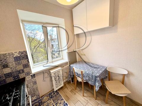 квартира за адресою Януша Корчака вул. (Баумана), 28