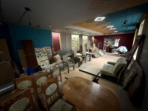 комерційна за адресою Стрийська вул., 66