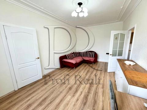 квартира за адресою Януша Корчака вул. (Баумана), 28