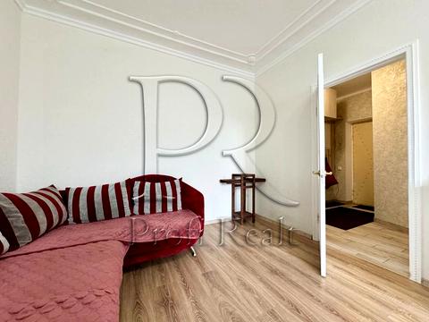 квартира за адресою Януша Корчака вул. (Баумана), 28