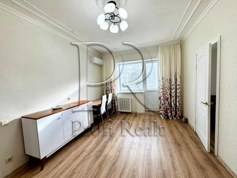 квартира за адресою Януша Корчака вул. (Баумана), 28