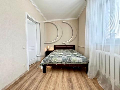 квартира за адресою Януша Корчака вул. (Баумана), 28