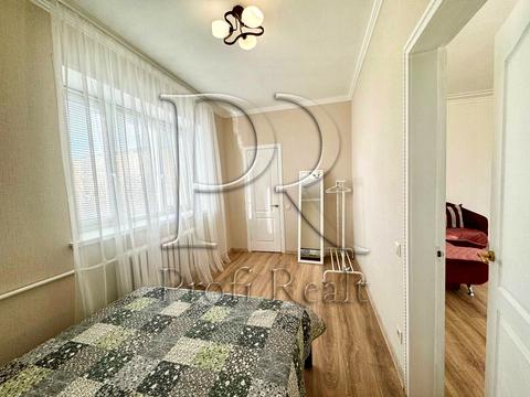 квартира за адресою Януша Корчака вул. (Баумана), 28