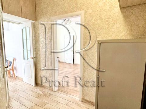 квартира за адресою Януша Корчака вул. (Баумана), 28