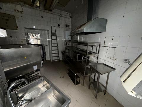 комерційна за адресою Стрийська вул., 66