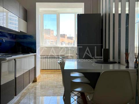 квартира по адресу Ивана Мазепы ул. (Январского Восстания), 12-Б