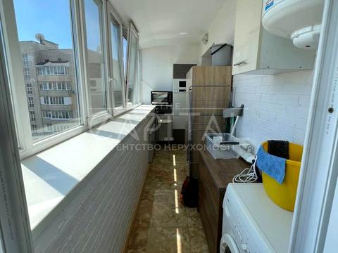 квартира по адресу Ивана Мазепы ул. (Январского Восстания), 12-Б