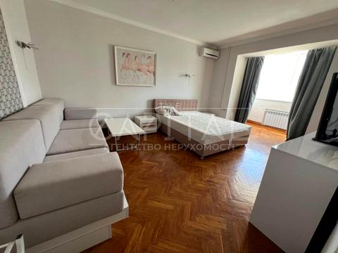 квартира по адресу Ивана Мазепы ул. (Январского Восстания), 12-Б