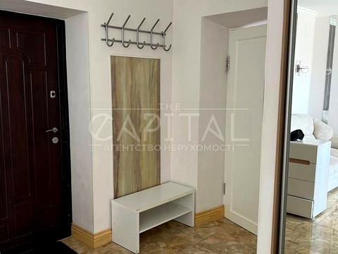 квартира по адресу Ивана Мазепы ул. (Январского Восстания), 12-Б