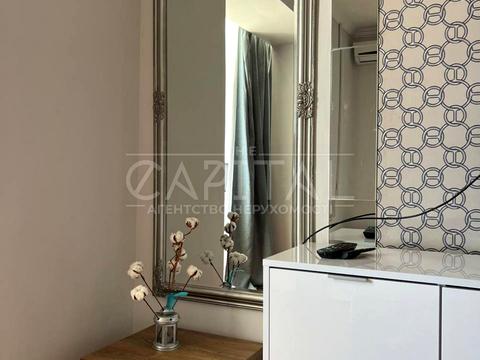 квартира по адресу Ивана Мазепы ул. (Январского Восстания), 12-Б