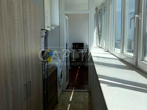 квартира по адресу Ивана Мазепы ул. (Январского Восстания), 12-Б